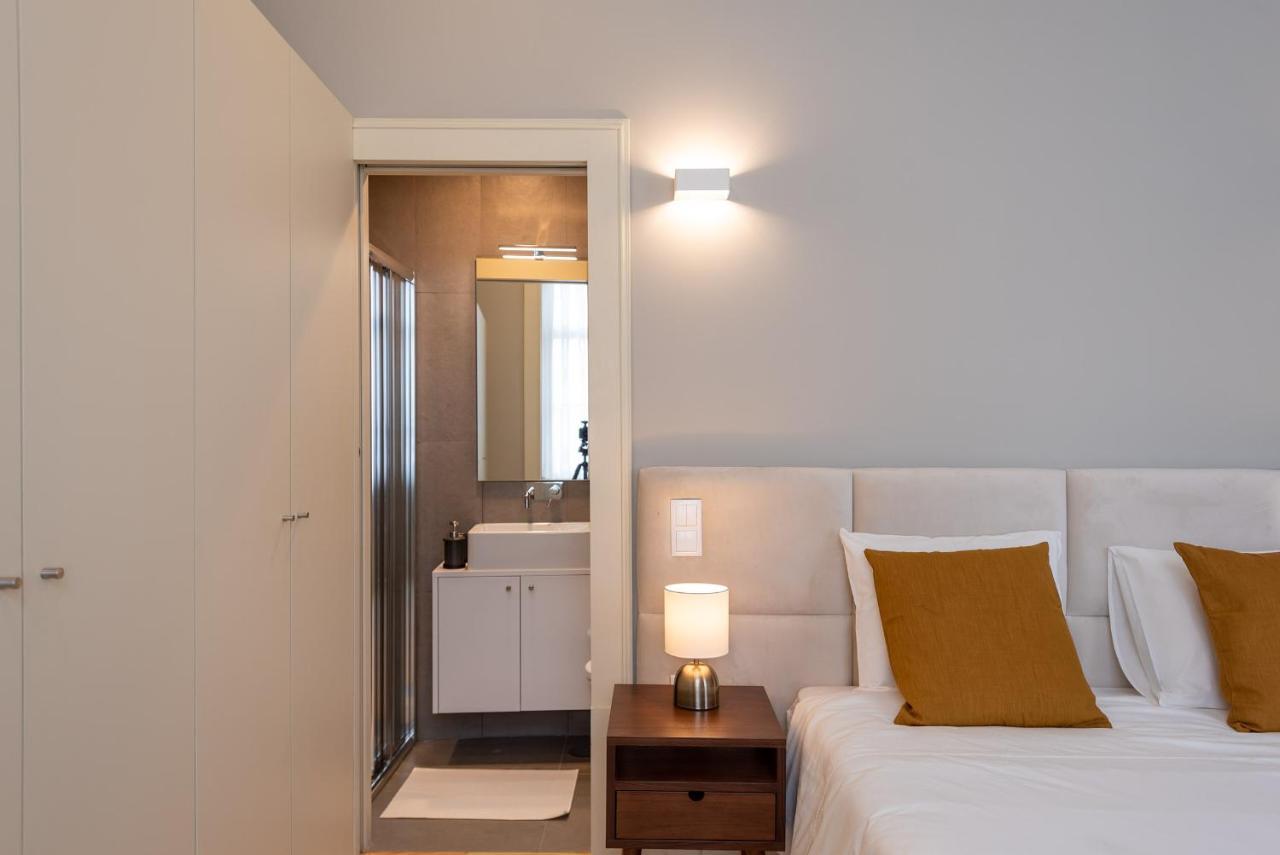 Cc Downtown Palace - G OOporto Extérieur photo